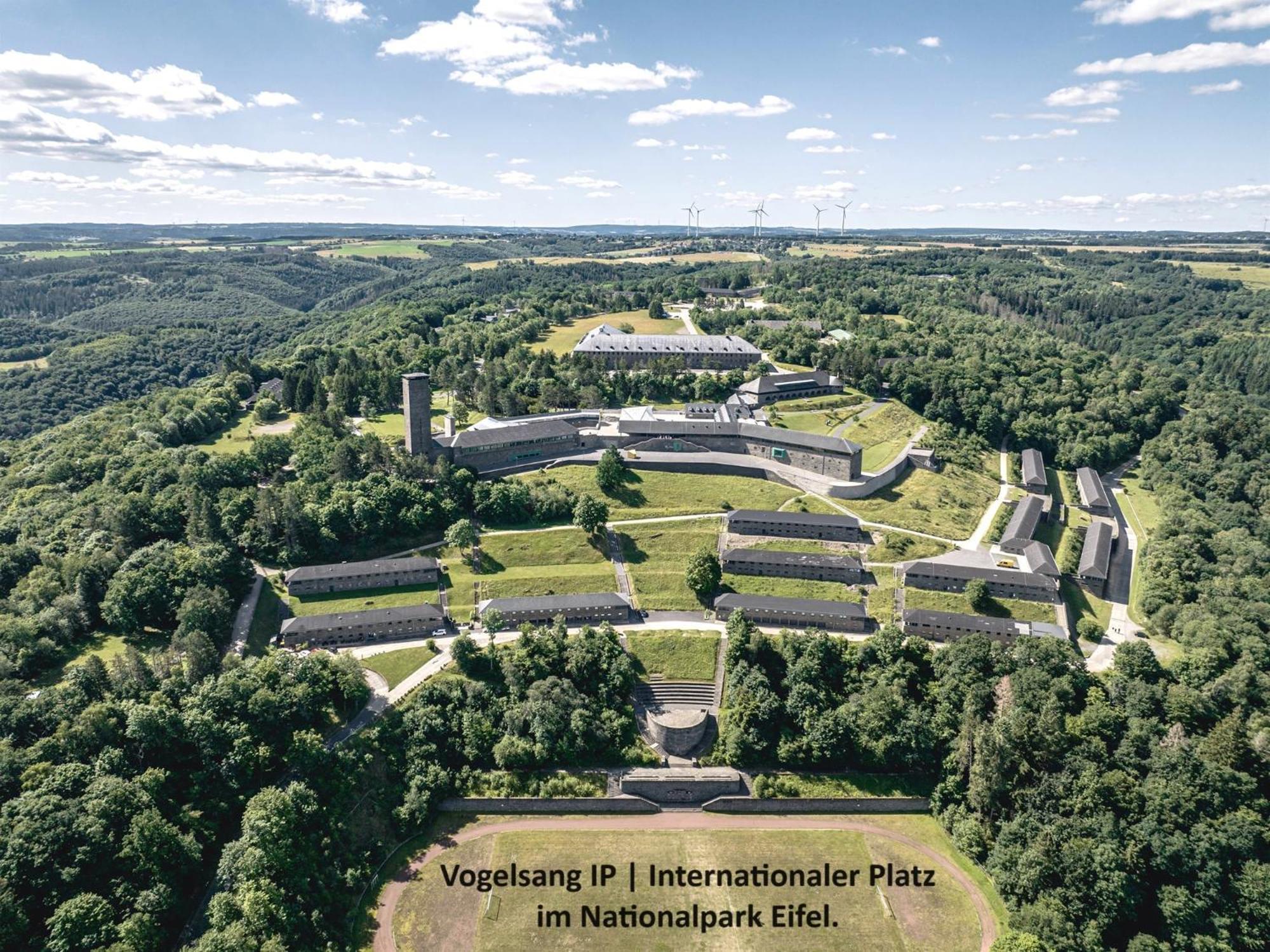 Ferienhaus Hescheld With Private Jacuzzi Хелленталь Экстерьер фото