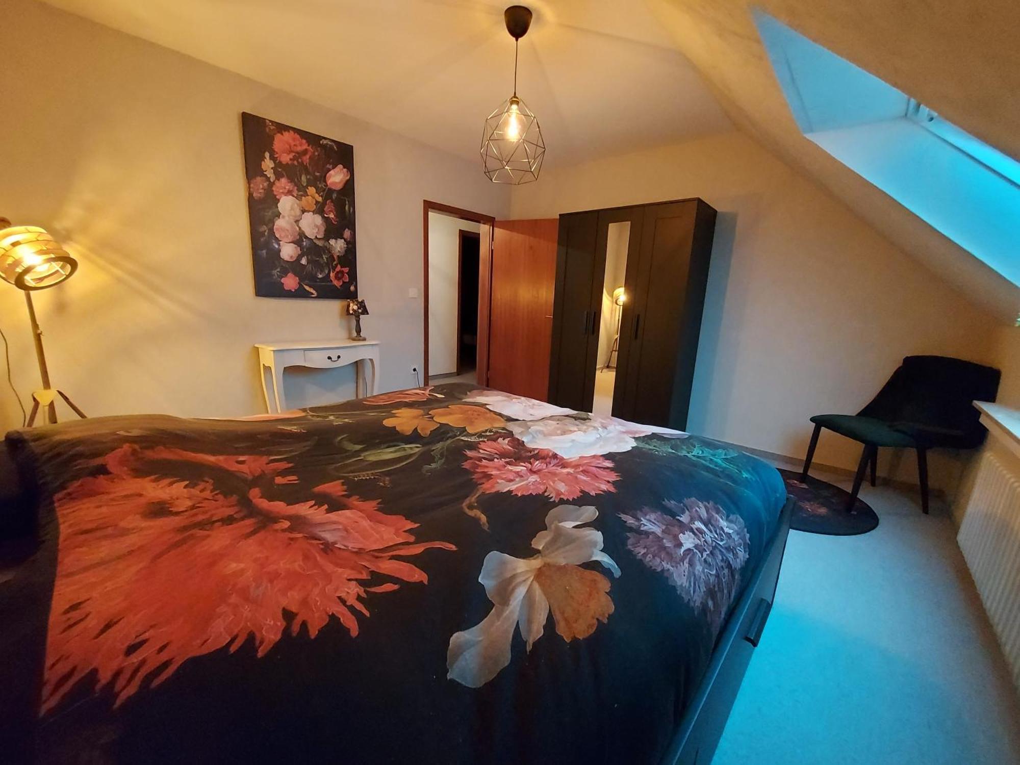Ferienhaus Hescheld With Private Jacuzzi Хелленталь Экстерьер фото