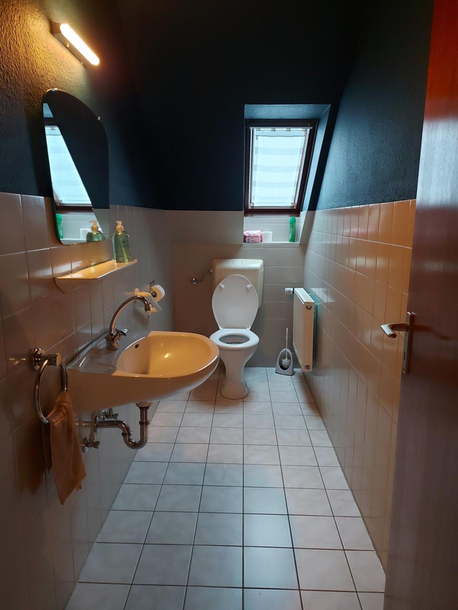 Ferienhaus Hescheld With Private Jacuzzi Хелленталь Экстерьер фото