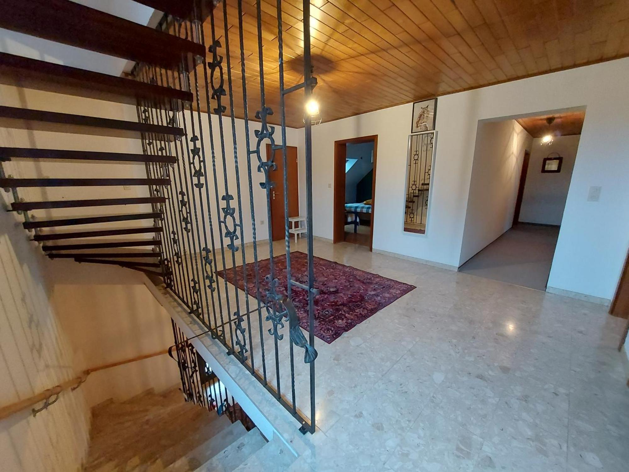 Ferienhaus Hescheld With Private Jacuzzi Хелленталь Экстерьер фото