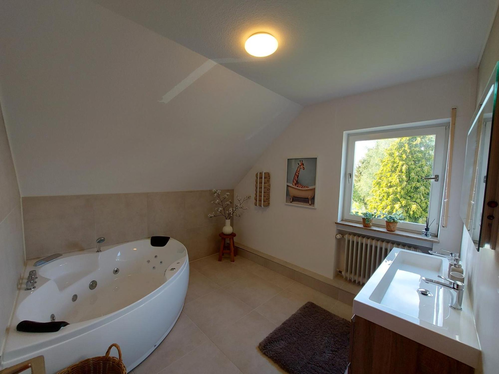 Ferienhaus Hescheld With Private Jacuzzi Хелленталь Экстерьер фото